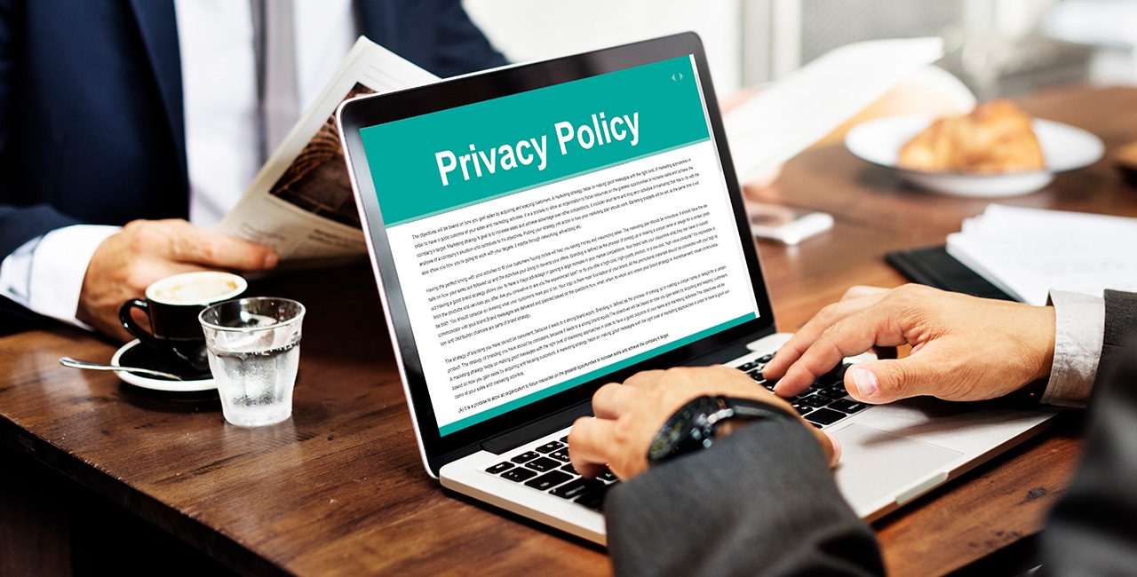 Uvjeti privatnosti