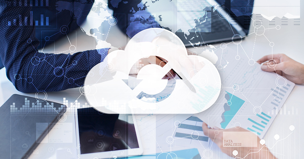 Digitalna transformacija računovodstva