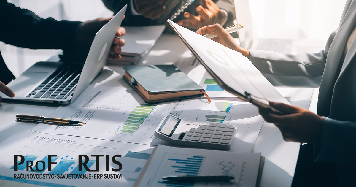 Od nereda do reda – transformacija financija jednog klijenta