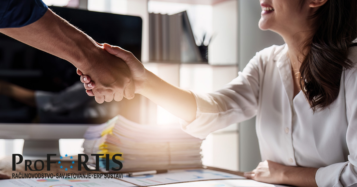 Što klijenti trebaju znati prije suradnje s računovodstvenim servisom