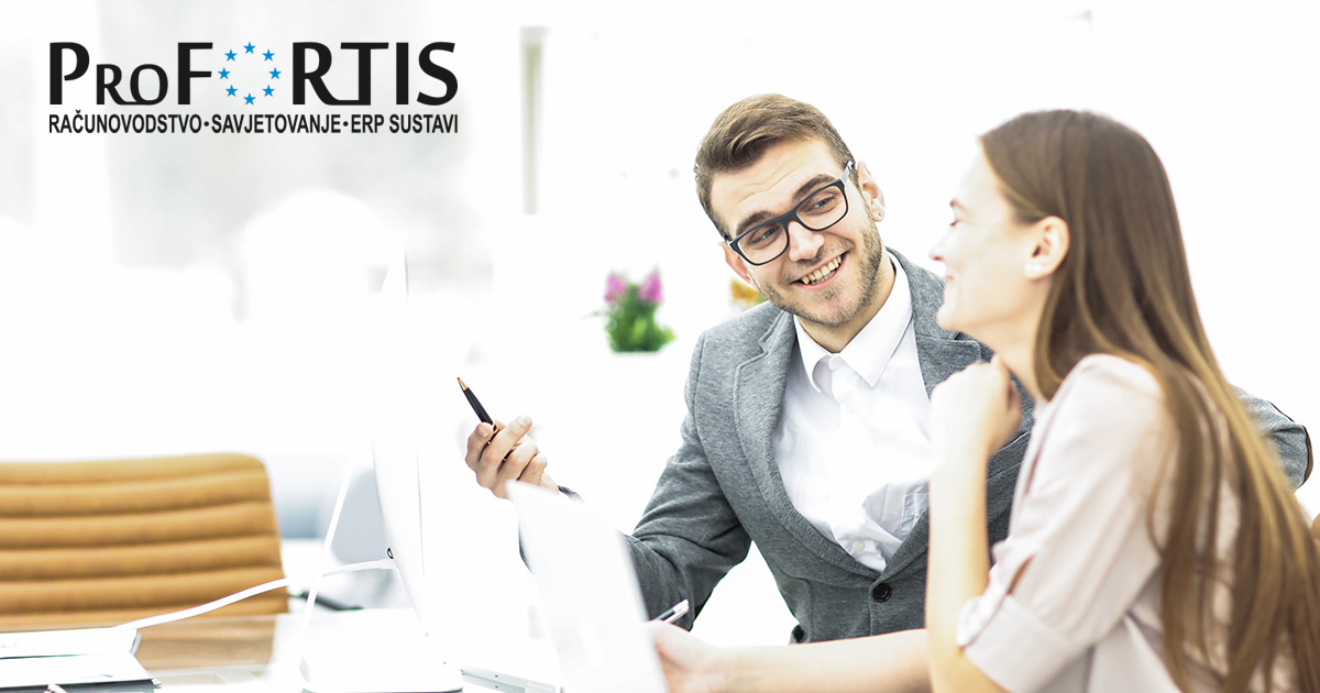 Otvarate firmu? 10 pitanja koja postaviti svom knjigovođi prije nego krenete