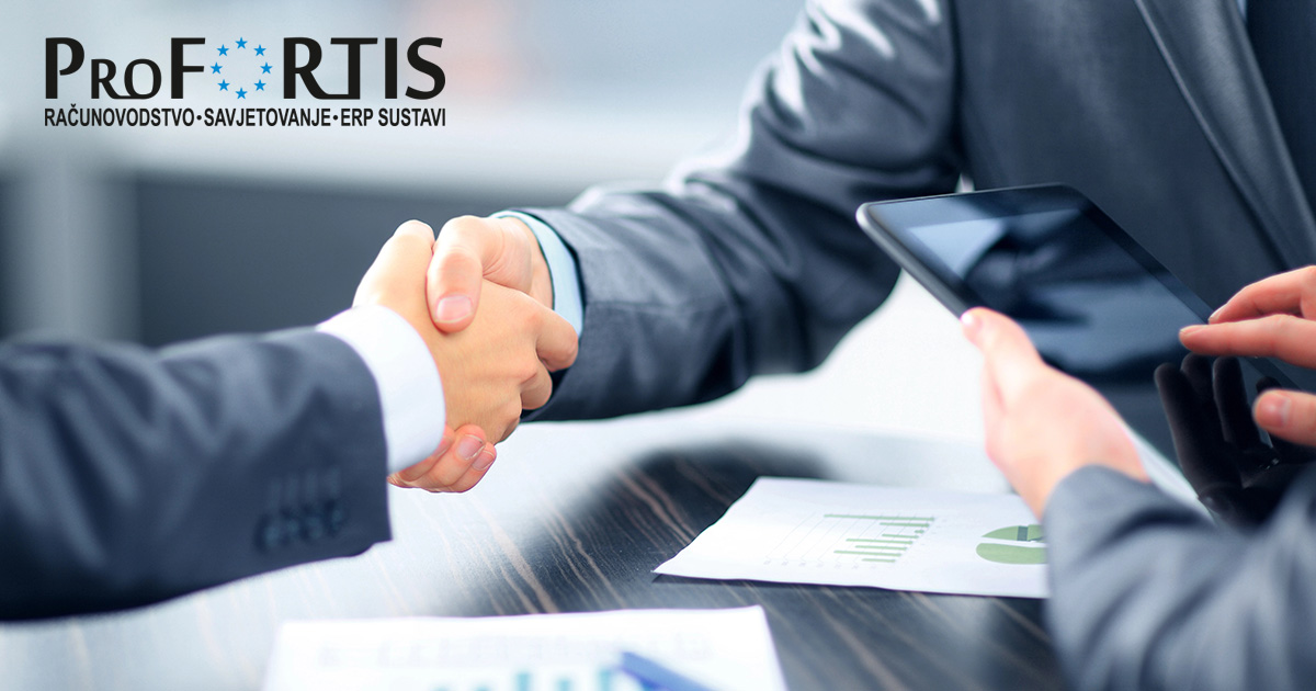 Uloga računovodstva kao strateškog partnera – ne samo ‘čuvanje brojeva’