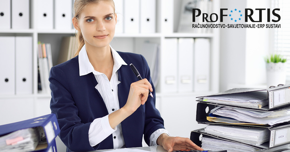 5 znakova da imate odličnog knjigovođu (čak i kad ste na godišnjem)