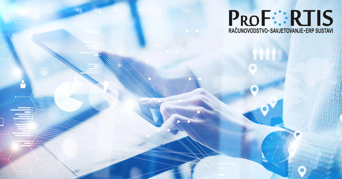 Da li znate kako digitalizacija može smanjiti troškove računovodstva?