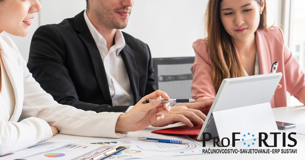 Zašto angažirati računovodstveni servis? 5 razloga zbog kojih se to isplati