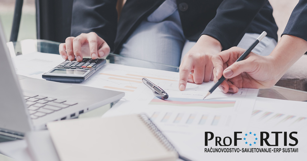 Da li znate kako voditi poslovne knjige ako ste mali poduzetnik?