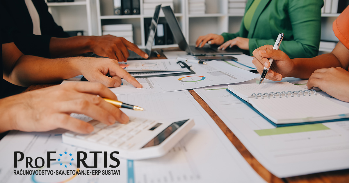 Nove zakonske promjene – što znače za tvoje poslovanje?