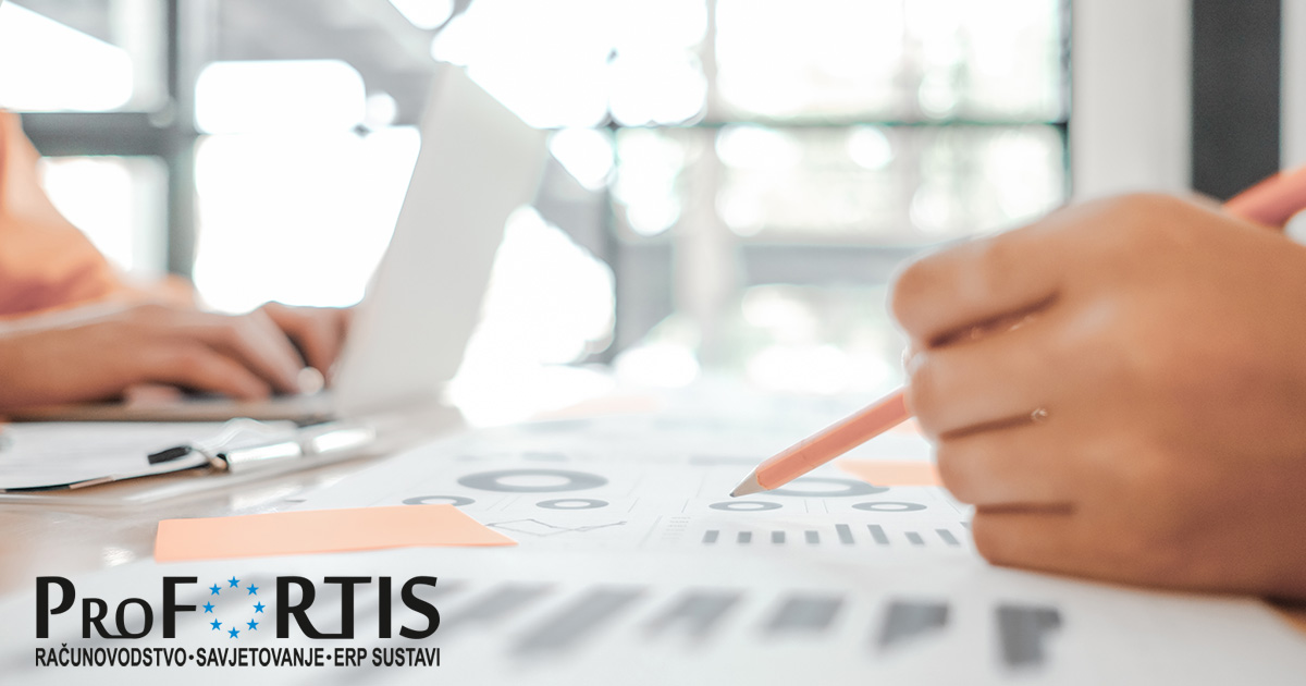 Najčešće greške kod podnošenja poreznih prijava i kako ih izbjeći