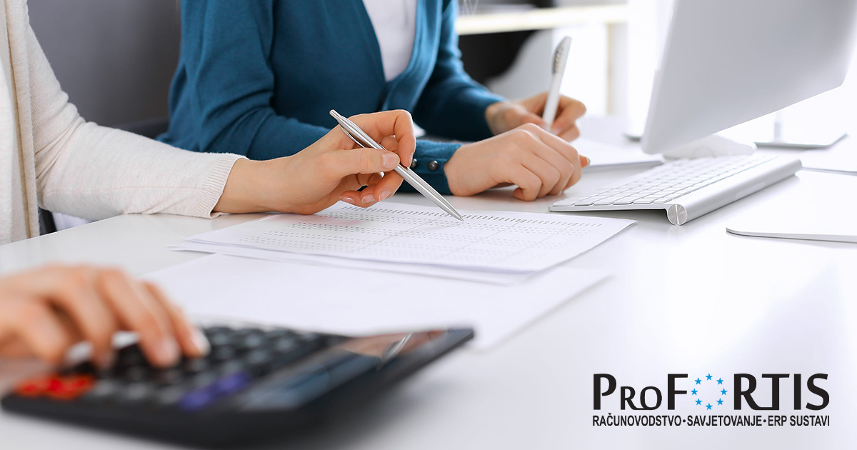 Pojačani financijski nadzori: što poduzetnici trebaju znati?