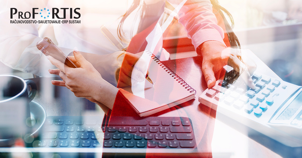 Utječe li Fiskalizacija 2.0 na vas kao klijenta računovodstva?