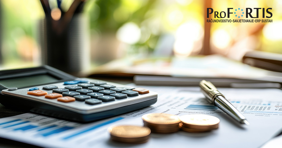 Koliko vas zapravo košta loše vođeno računovodstvo? (skriveni troškovi koje ne vidite)