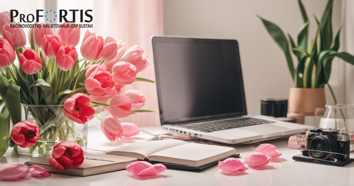 Valentinovo u računovodstvu: ljubav, povjerenje i uredno knjiženje