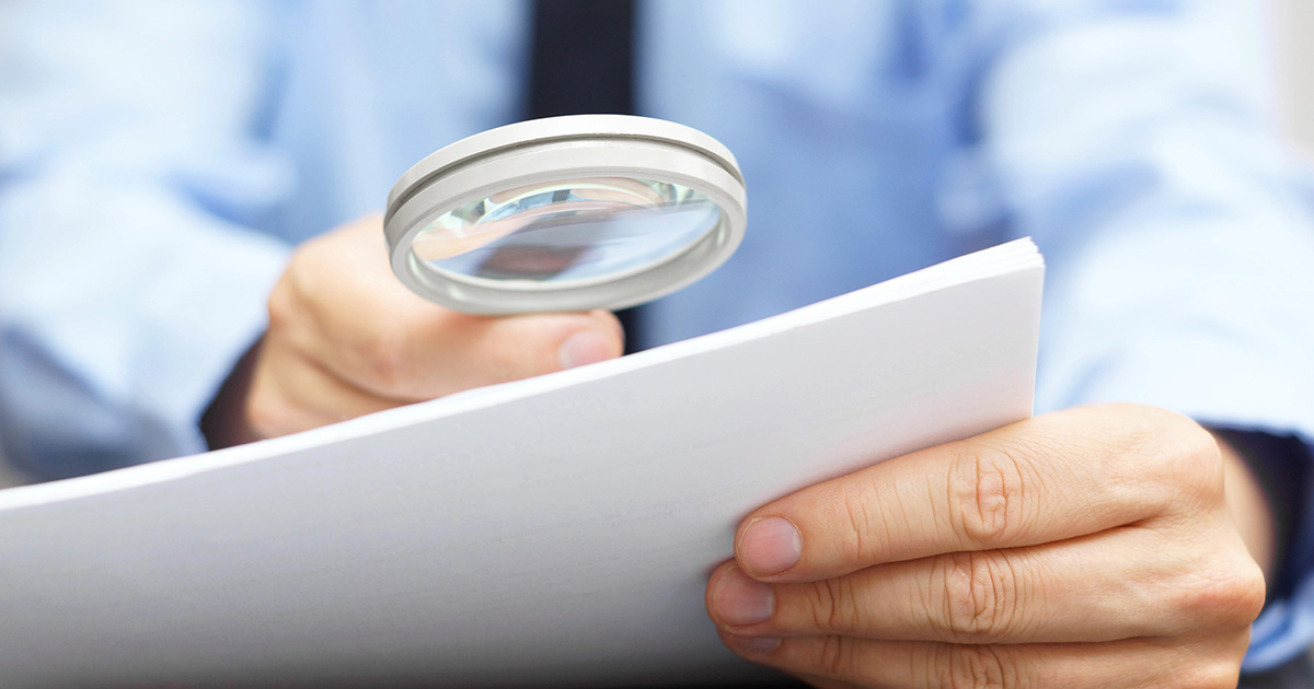 Revizija: Osiguranje financijske transparentnosti i usklađenosti